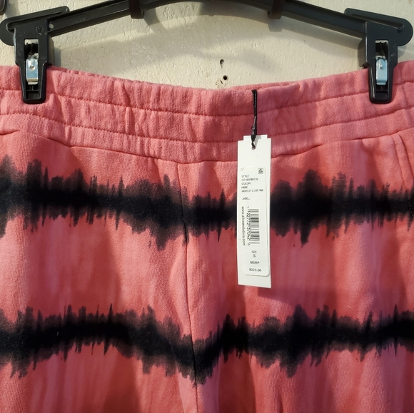 Alice and Olivia Malibu Baggy jogger - Picture 7 of 11